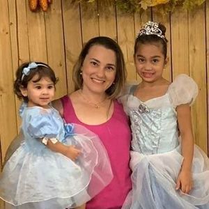 Meet your Posher, Carol